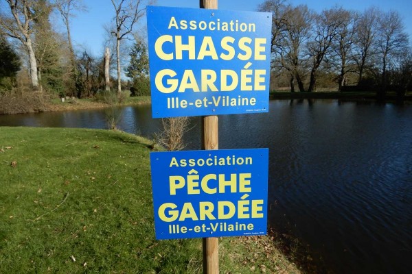 ACPG35 Association des chasses et pêches