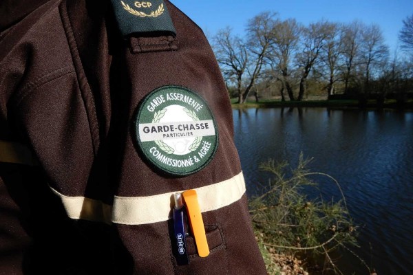 ACPG35 Association des chasses et pêches