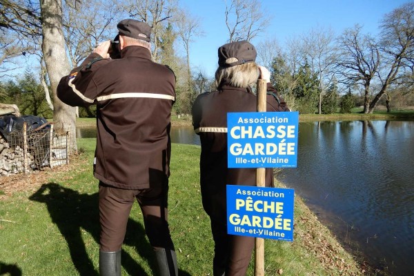 ACPG35 Association des chasses et pêches